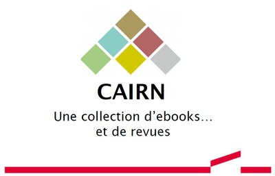 Cairn.Info - Bouquet ouvrages de recherche