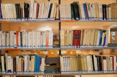 [Partenariat] Les Bibliothèques Universitaires font un don de plus de 5000 ouvrages à Bibliothèques Sans Frontières !