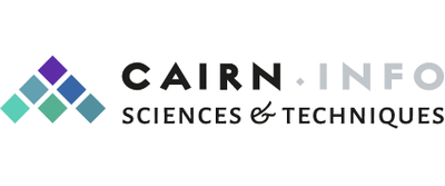 Testez la nouvelle plateforme Cairn.info Sciences & Techniques