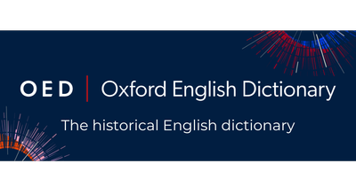 Testez la ressource en ligne English Oxford Dictionary