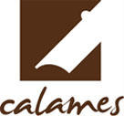 Logo Calames