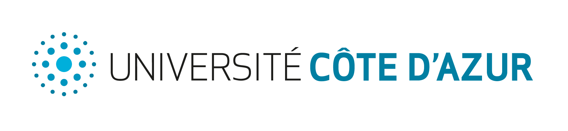 Logo Bibliothèques Université Côte d'Azur