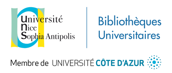 Logo Bibliotheques