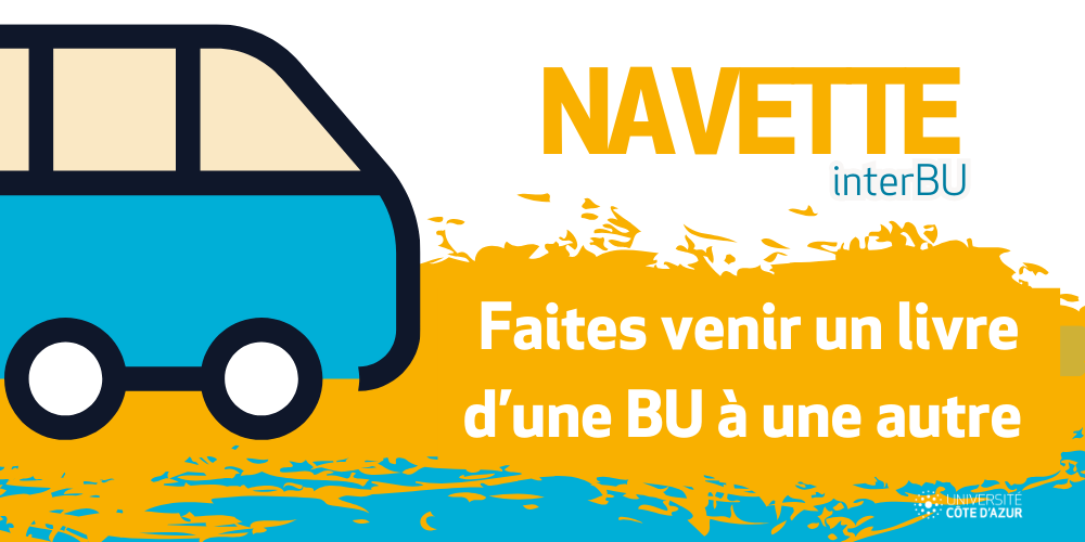 Navetter InterBU : faites venir un document d'une BU à une autre